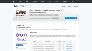 
                            8. Phorest FM by Phorest Salon Software on Apple Podcasts - iTunes