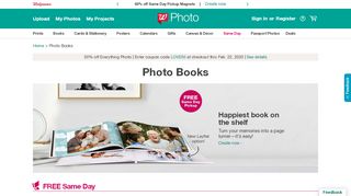 
                            6. Photo Books | Make a Book | Custom Photo Books | Snapfish