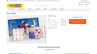 
                            7. Photo Books & Photo Albums Design Services in Malaysia - FotoZZoom