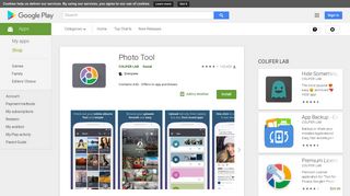 
                            11. Photo Tool - Apps on Google Play