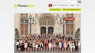 
                            2. Photobizz: Home