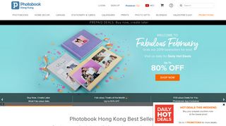 
                            1. Photobook Hong Kong: Photo Books, Wedding Cards, Travel Albums