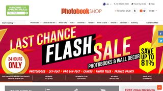 
                            6. PhotobookShop