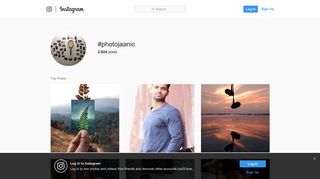 
                            5. #photojaanic hashtag on Instagram • Photos and Videos