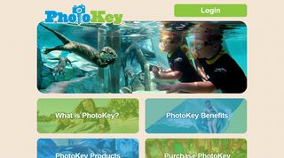 
                            6. PhotoKey Photo Portal