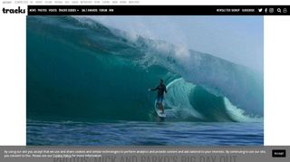 
                            10. Photos: Mick And Parko's Big Day Out - Tracks Magazine - The ...