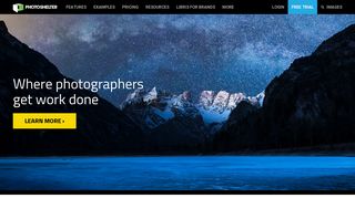 
                            4. PhotoShelter: Photography Websites & Tools for Photographers ...