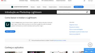 
                            3. Photoshop Lightroom CC - Adobe Help Center