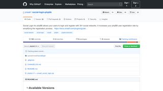 
                            6. phpbb social-login - GitHub
