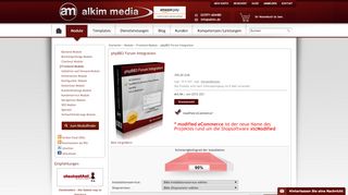 
                            9. phpBB3 Forum Integration » alkim media