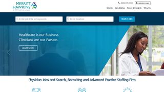 
                            10. Physician Search Firm | Advanced Practice Recruiting and Staffing ...