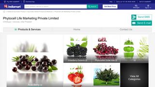 
                            9. Phytocell Life Marketing Private Limited - Distributor / Channel ...