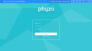 
                            5. Phyzii - Pharma CRM - Sur.ly