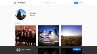 
                            8. #pi360 hashtag on Instagram • Photos and Videos