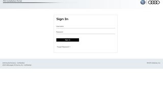 
                            6. PIA Portal - Login Site