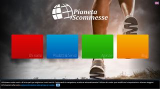 
                            1. Pianeta Scommesse