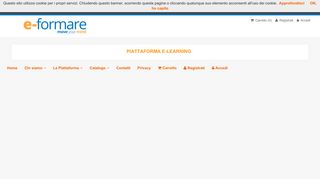 
                            12. Piattaforma e-learning - e-Formare