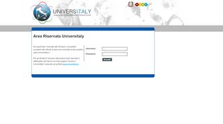 
                            10. piattaforma informatica del portale Universitaly - AFAM - ...