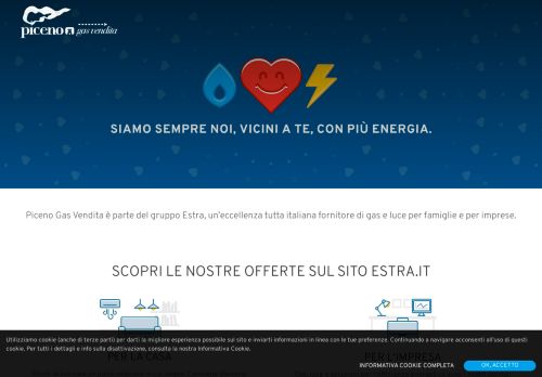 
                            9. Piceno Gas Vendita