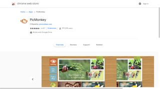
                            12. PicMonkey - Google Chrome