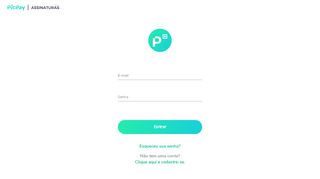 
                            2. PicPay - Painel do Produtor - PicPay Assinaturas