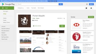 
                            7. Pictet Wealth - Apps on Google Play