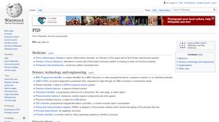 
                            5. PID - Wikipedia