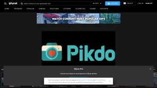 
                            9. Pikdo Instagram Web Viewer GIF | Find, Make & Share Gfycat GIFs