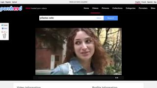 
                            12. Pilladas en la calle - Monica Ledesma - Porn videos - Pornheed
