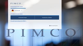 
                            2. PIMCO - Investment Management - Home | PIMCO