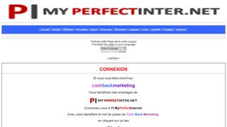 
                            10. PIMYPERFECTINTERNET - Biblibook