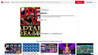 
                            13. Pin by LUCKY SCR888 on SCR888 Slot Games | Pinterest | Online ...