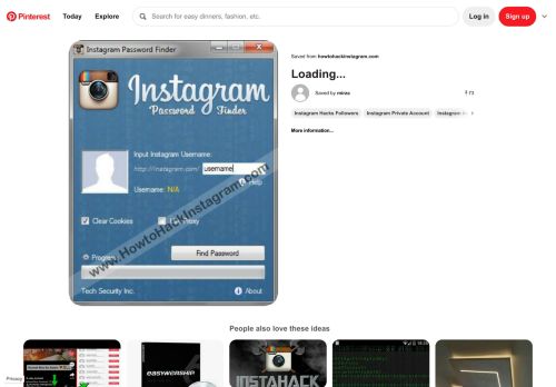 
                            10. Pin by mirza on mirza | Hacks, Instagram, Instagram tips - ...