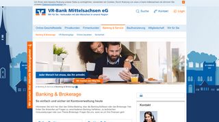 
                            10. PIN-TAN - VR-Bank Mittelsachsen eG