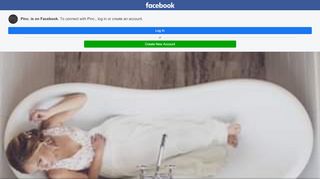 
                            7. Pinc. - Posts | Facebook