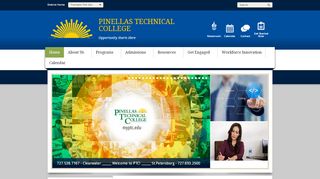 
                            10. Pinellas Technical College / Homepage - Pinellas County Schools
