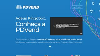 
                            6. Pingobox