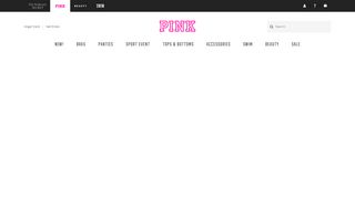
                            13. PINK Nation: Exclusive Access for PINK's #1 Fans - Victoria's Secret