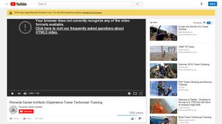 
                            13. Pinnacle Career Institute | Experience Tower Technician Training ...
