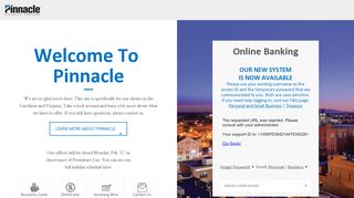 
                            13. Pinnacle Financial Partners: Home