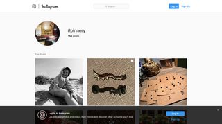 
                            9. #pinnery hashtag on Instagram • Photos and Videos