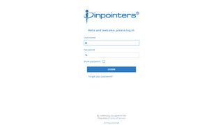 
                            11. Pinpointers Vehicle Tracking