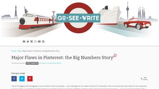 
                            13. Pinterest Flaws Allow Some to Gain Millions of Followers
