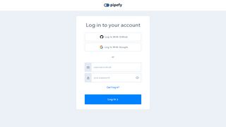 
                            1. Pipefy | The operations excellence platform