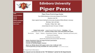 
                            10. Piper Press