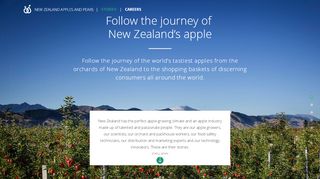 
                            4. Pipfruit New Zealand | Stories