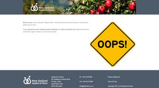 
                            3. Pipfruit NZ Integrated Fruit Production Manual