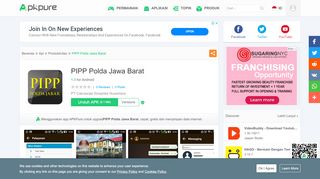 
                            2. PIPP Polda Jawa Barat for Android - APK Download - APKPure.com