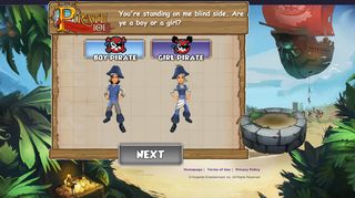 
                            2. Pirate101 Free Online Game