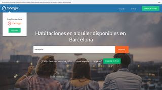 
                            5. Pisos compartidos en Barcelona, Barcelona, Alquiler ... - EasyPiso